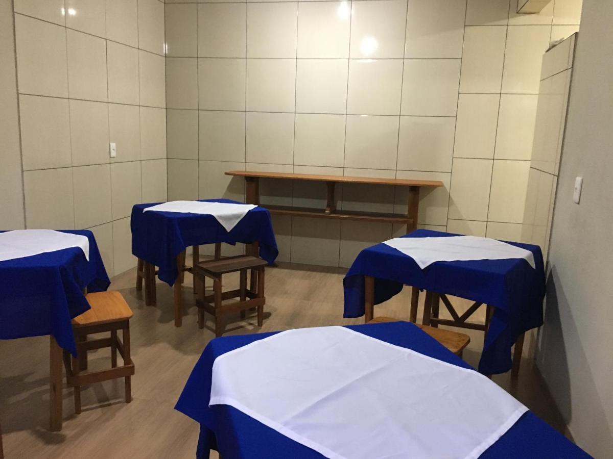 Pousada Algama Visconde de Mauá Exterior foto